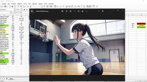 Как тренируют Lora. Stable Diffusion