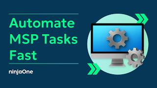 The Complete Guide to MSP Automation