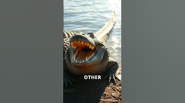 Python VS Crocodile The Ultimate River Showdown