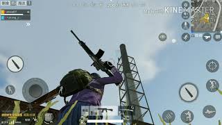 Pubg Mobile Funny Momen, Kesialan Teman Seteam Duo Pubg Mobile Timi