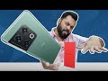 OnePlus 10 Pro Unboxing & First Impressions⚡Let’s Talk