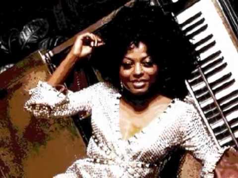 "Ain't No Mountain High Enough" Diana Ross Ashford...