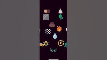 Completing Little Alchemy 2