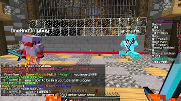 VortexPvp.com - lynxmalfoy (2nd Video)