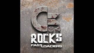 FastLoaders - Rambo (From C64 Rocks)