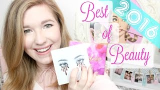 Best of Beauty ♥ 2016 @Kathleenscloset