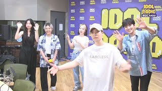 [IDOL RADIO] ending song Rollercoaster 20200710