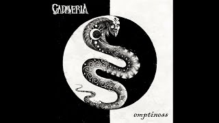 The Sky That Screams Above Us - Cadaveria