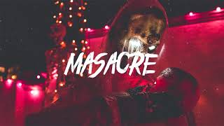 MASACRE💀 | Pista De Reggaeton/Rap Malianteo 2018 - Arcangel Type Beat | Kripton🔥