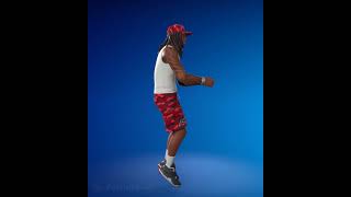 Leaked The Tylil Dance Icon Emote