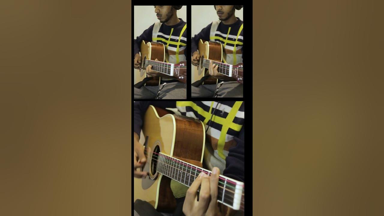 ክርስትናን መኖር || Kiristinan Menor || አገኘሁ ይደግ