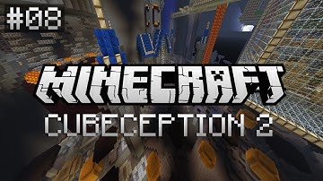 Cubeception 2 Ep.08 - No commentary