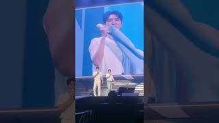 221210 God On Concert - 앵콜 中