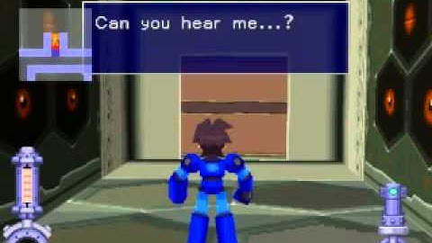 Megaman Legends part 1