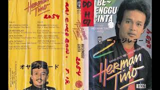 Belenggu Cinta  Herman Tino original 