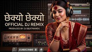CHEKYO CHEKYO (Trance Remix) – DJ  Beatmandu Style High Bass Mix 2026