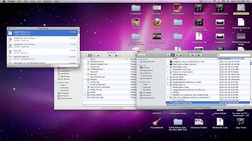 How to make a bukkit 1.2.5 server mac [HD]
