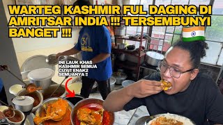 Download Lagu NGEWARTEG BRUTAL SEMUA MENU DAGING DI WARTEG AMRITSAR INDIA‼️MENU NYA KHAS KASHMIR SEMUA WEH‼️ MP3 Download Lagu NGEWARTEG BRUTAL SEMUA MENU DAGING DI WARTEG AMRITSAR INDIA‼️MENU NYA KHAS KASHMIR SEMUA WEH‼️ MP3