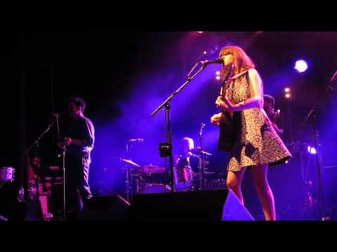 Gabrielle Aplin - Please Don't Say You Love Me - Bristol 16-02-16