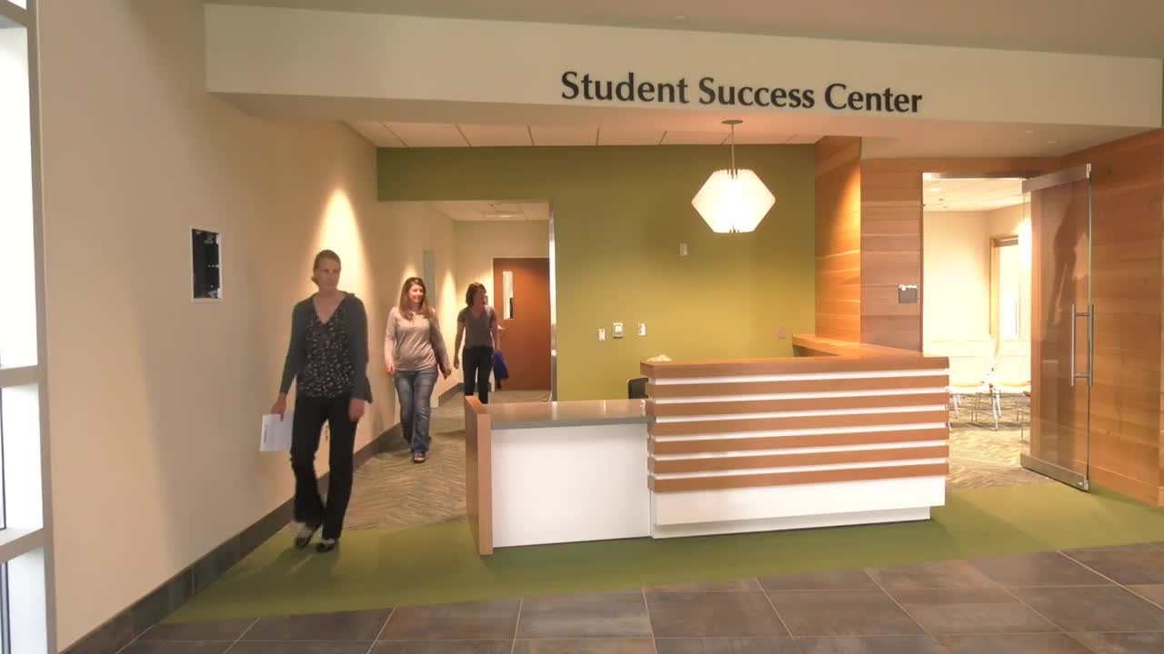 Montana Tech To Open Largest Costliest Building On Campus Youtube