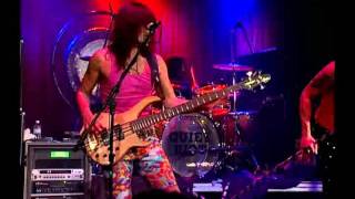 Quiet Riot - Cum On Feel The Noize Live! In The 21st Century (Key Club Sunset Blvd) chords