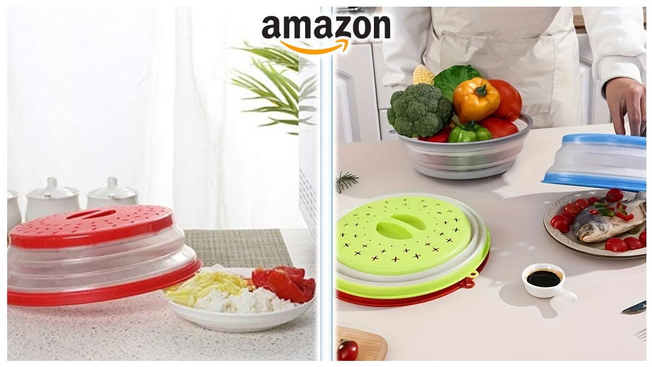 5 Best Kitchen Gadgets You Must Have || New Kitchen Gadgets (2023)