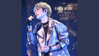 花に嵐 (One-man LIVE773“DAYLIGHT”)