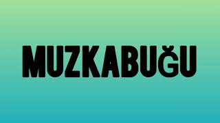 Kimizin Yeni̇ Adi Ve İntrosu Muz Kabuğu