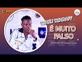 Capture de la vidéo Soldado Falecido: "Kyaku Kyadaff  É Muito Falso Até Para Quem Não Lhe Conhece Consegue Dar Conta"