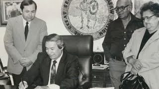 History of Chickasaw Government