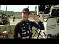 LIVE | Qualifying | Barber Motorsports Park| Fanatec GT World Challenge America powered by AWS 2024