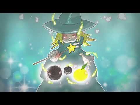Nomi's Gift: The Origin Story of Hipo-no-Yuzu-bi