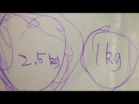Why do heavier objects fall at the same speed as lighter objects?