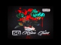 50 Cent - No Romeo No Juliet (Instrumental) [ReProd. T.O. Beatz] ft. Chris Brown