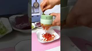 "Chopping made easy" #KitchenHacks#Gadgets#CookingTips#LifeHacks#YouTubeShorts#kitchengadgets#amazn