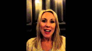 Hannah's Blog - 25th August 2012