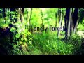 Lchavasse - Lonely Forest