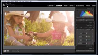 How To Up Scale Your Images For Very Large Prints In Lightroom