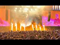Capture de la vidéo Wireless Festival Day 2 (Travis Scott, Lil Yachty, Bryson Tiller & Joey Bada$$)