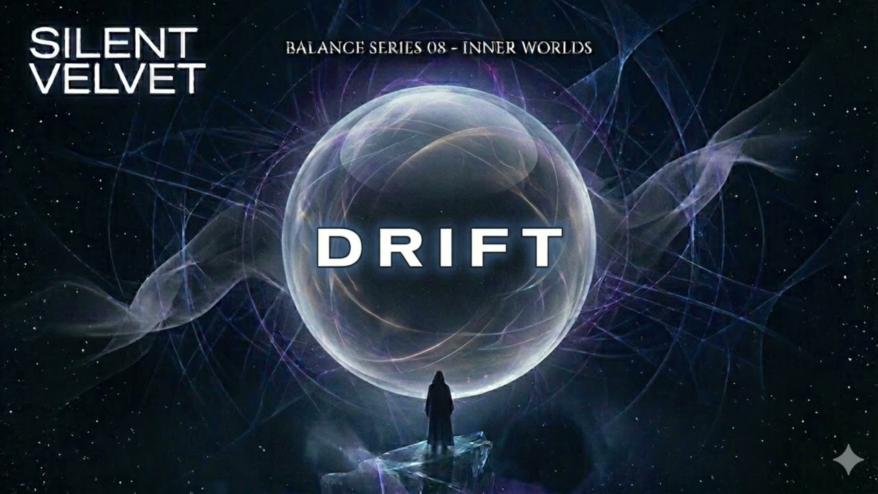 Silent Velvet - Drift (Progressive House | Melodic House | Deep House) adlı videoyu YouTube'da izle Silent Velvet - Drift (Progressive House | Melodic House | Deep House) adlı videoyu YouTube'da izle