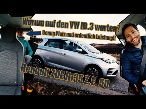 renault-zoe-r135/z.e.-50-im-test-|-cars-&-cakes