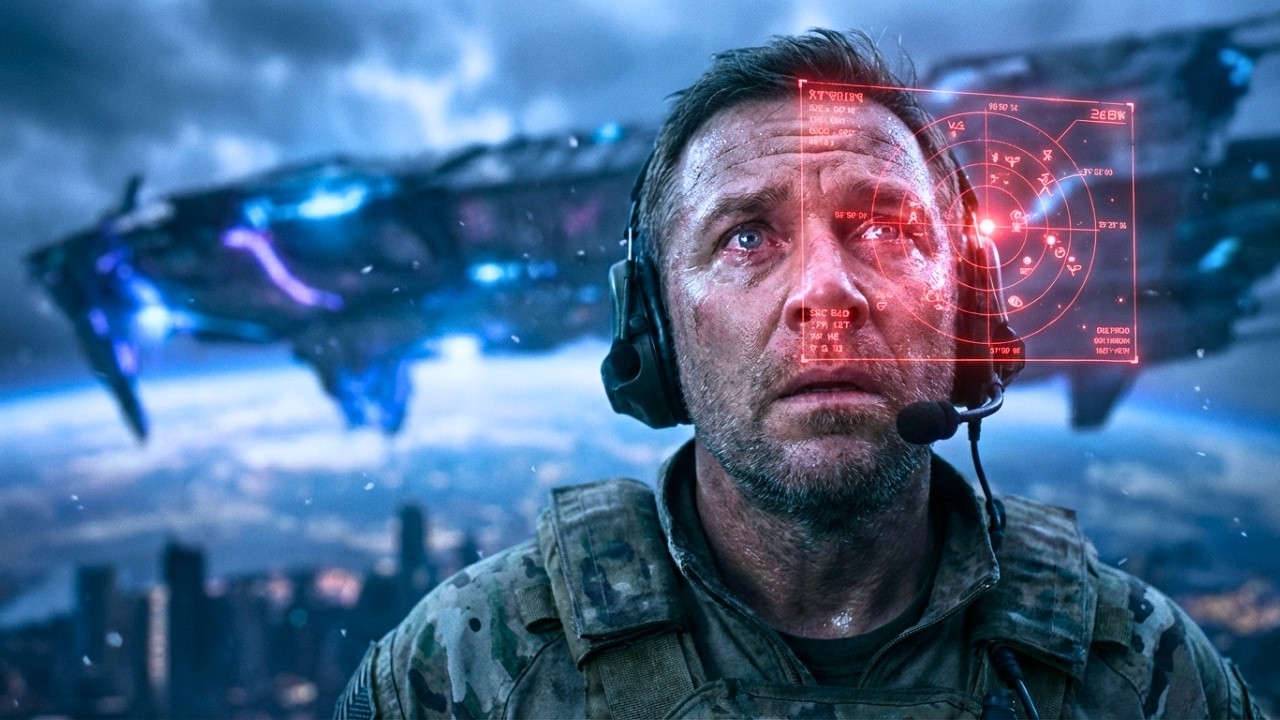 Aliens kamen zu Verhandlungen — die Menschheit schickte nur Koordinaten und schwieg danach völlig