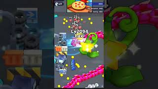 Biggest Boss Battle Ever  snakeclash bossfightgaming yputubeshorts