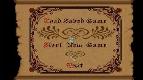 How To Run The Elder Scrolls: Arena On DosBox