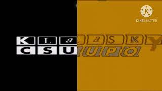Klasky csupo in Going Weirdness every spin major 36