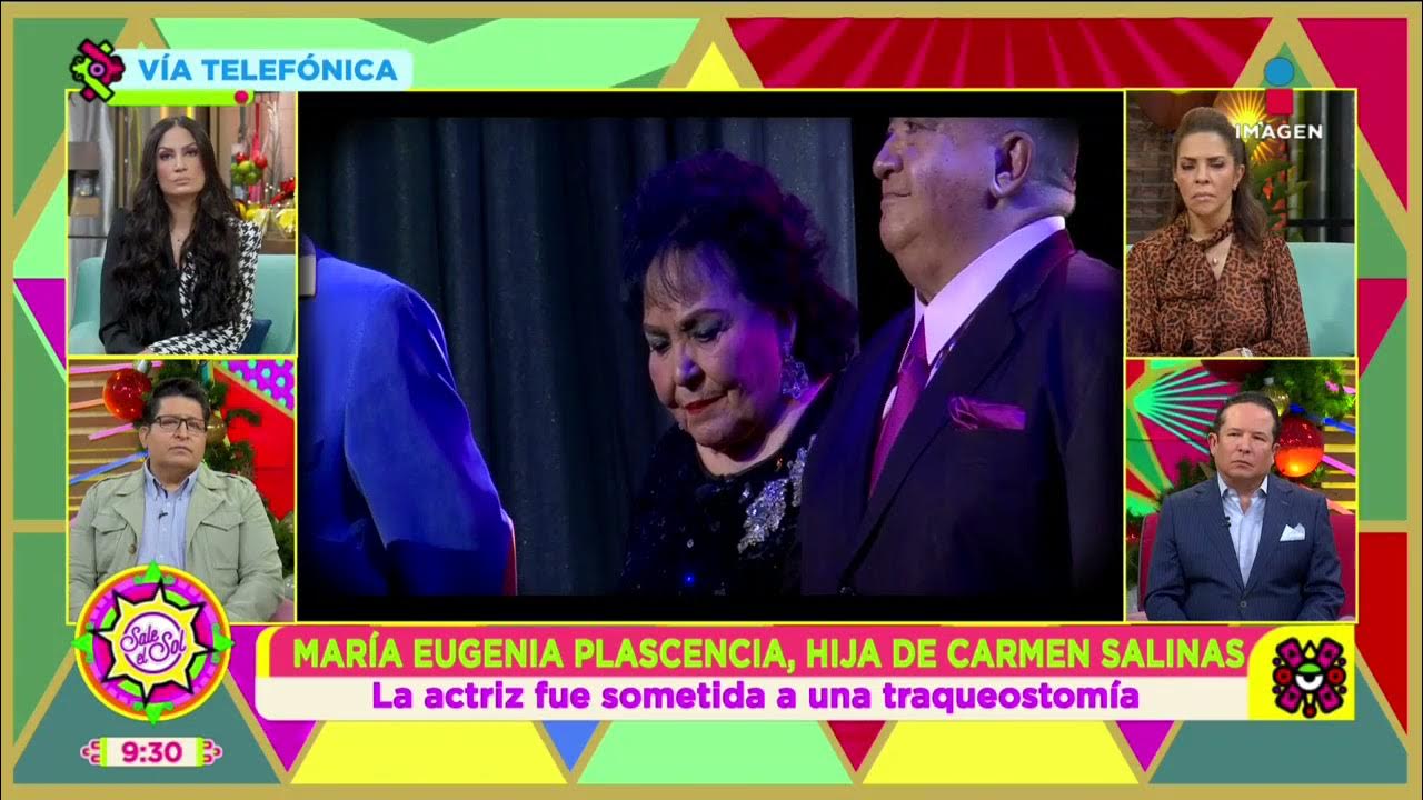 Programa Completo 24 de noviembre 2021 | Sale el Sol - YouTube