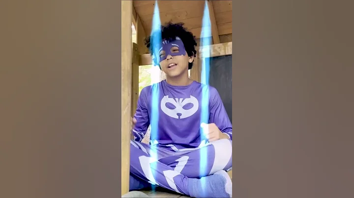 PJ Masks To The Rescue! 🚁 | PJ Masks