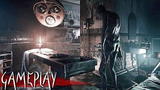 Unhost | Demo Gameplay