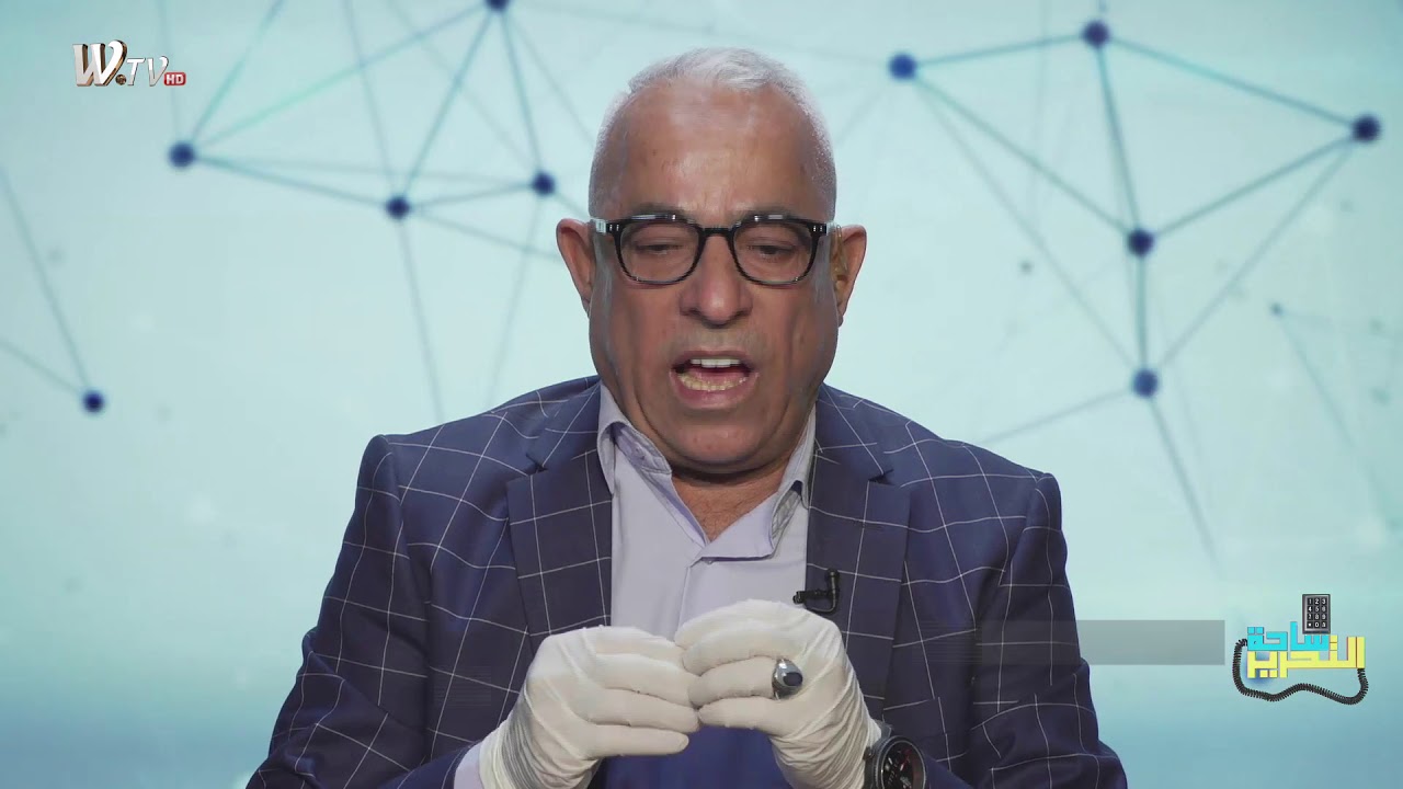 رئيس الاتحاد العام لنقابات العمال  : الحد الادنى لراتب العامل الشهري 350 الف ونسعى ان يكون 500 الف .