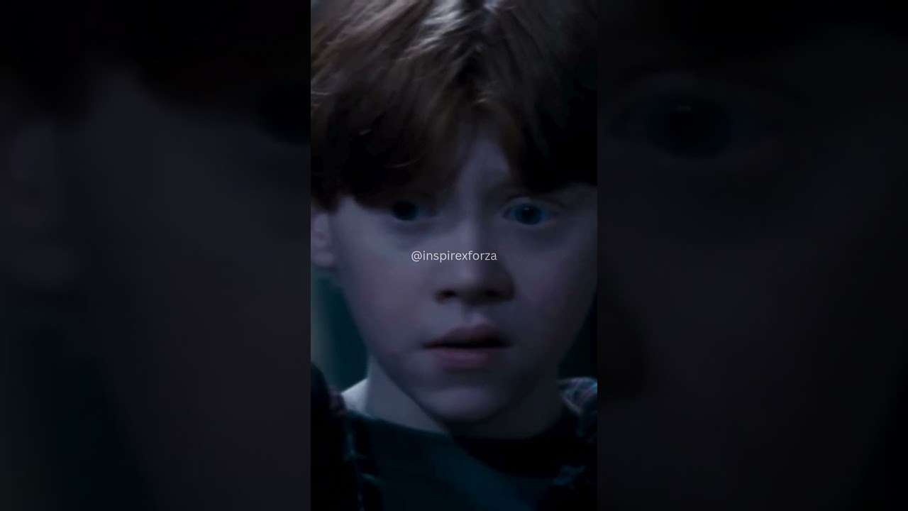 Petrificus Totalus! | When Your Whole Body Locks Up 